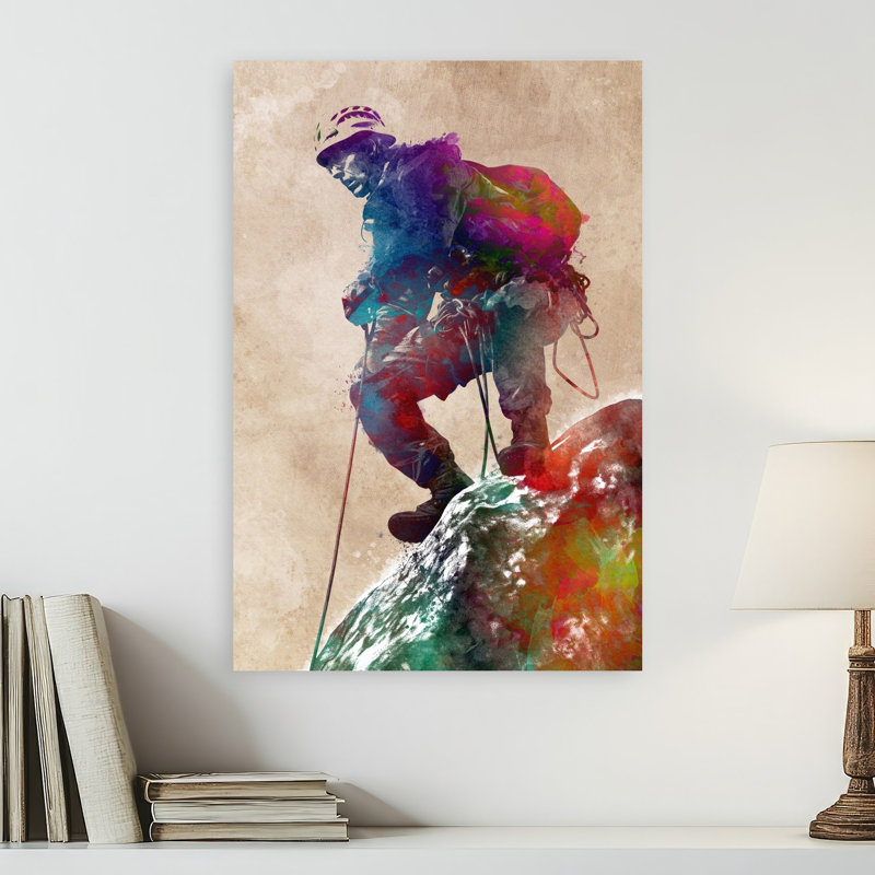Print, 60.96cm H x 40.64cm W