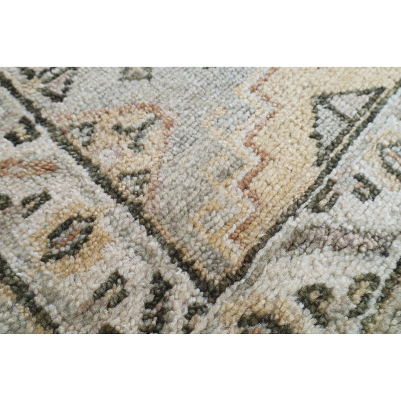 Oriental Rug