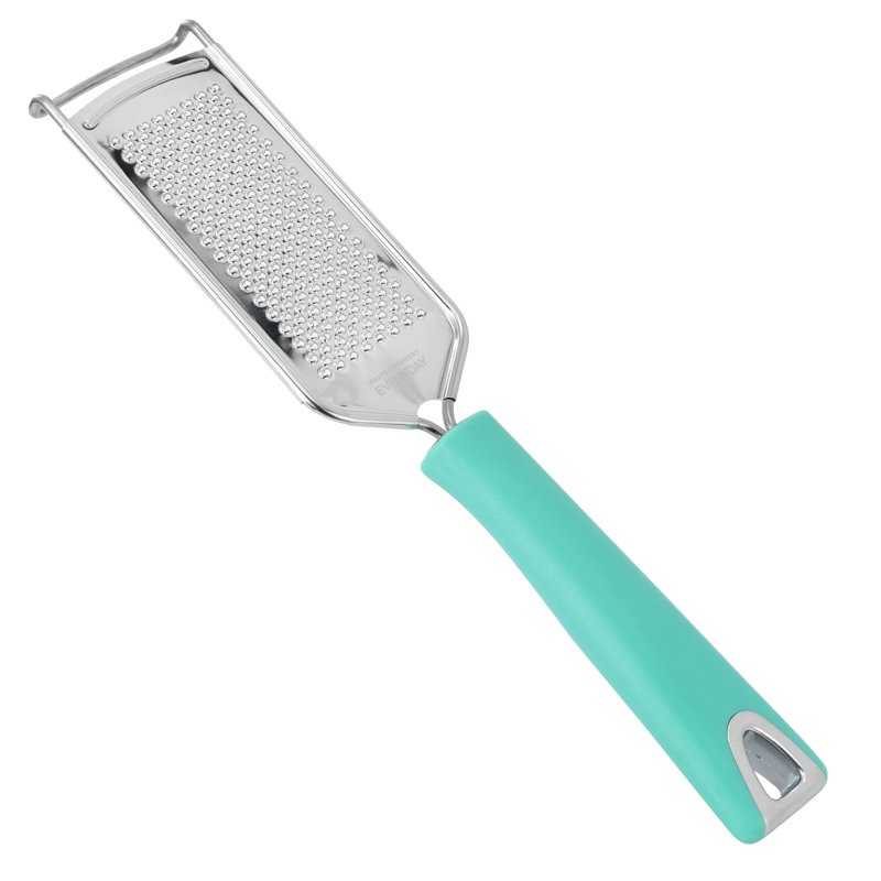 Martha Stewart Everyday Stainless Steel Grater