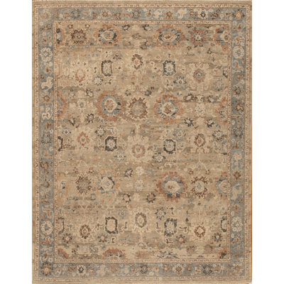 177582 Agatha Camel-Blue 7.9 X 10.1