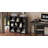 Book Shelf with 10-Cube, 43.3” Wide Bookshelf with Anti-Tip Design, Open Bookcase, Modern Display Organizer Book Case for Living Room, Bedroom, Study Room-113136545