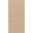 Block Woodgrain TimberThane Rafter Tail, Primed Tan-88143517