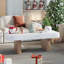 Sled Coffee Table