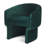 27.5" W Velvet Barrel Chair-1553244394