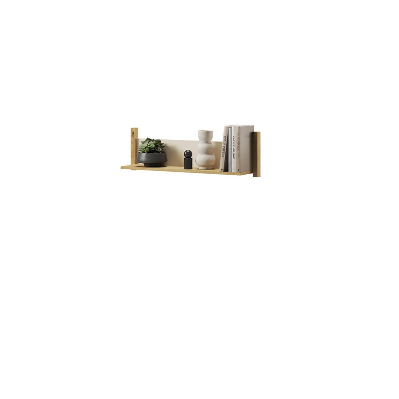 Naithyn Floating Shelf