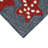 No Pattern And Not Solid Color Polyester Kitchen Mat-80794233