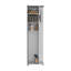 Austin Storage Broom Closet White