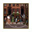 «Juneteenth» par Artpce, reproduction sur toile-1021242118-1047194398-1047194393