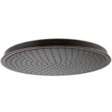 Raindance Rain Shower Head