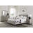 Barlow Low-Profile Panel Bed -831164905-871664533