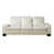 Ivory is out of stock selected