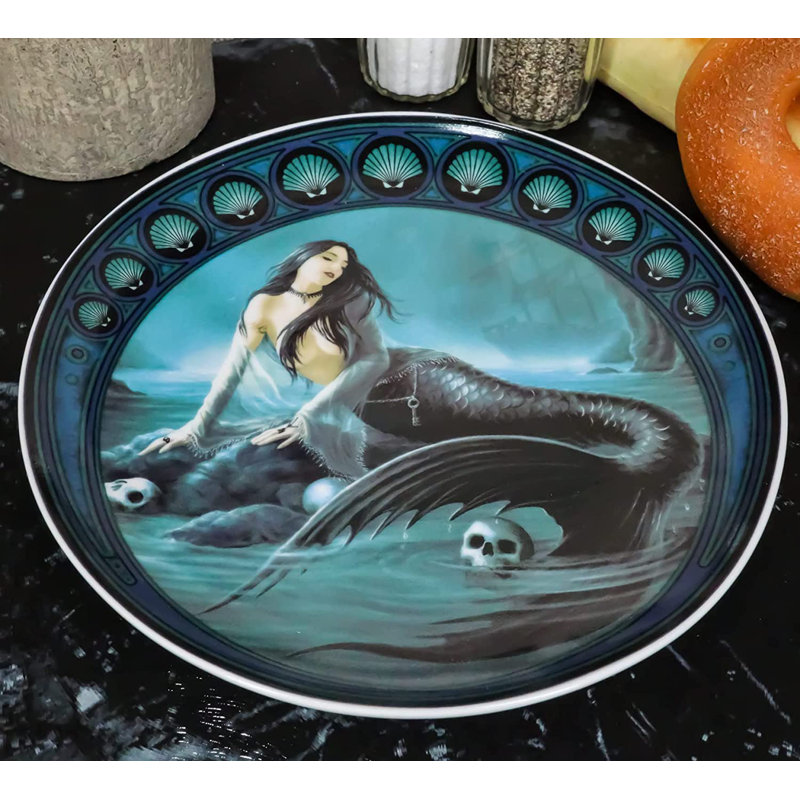 Dinner Plate