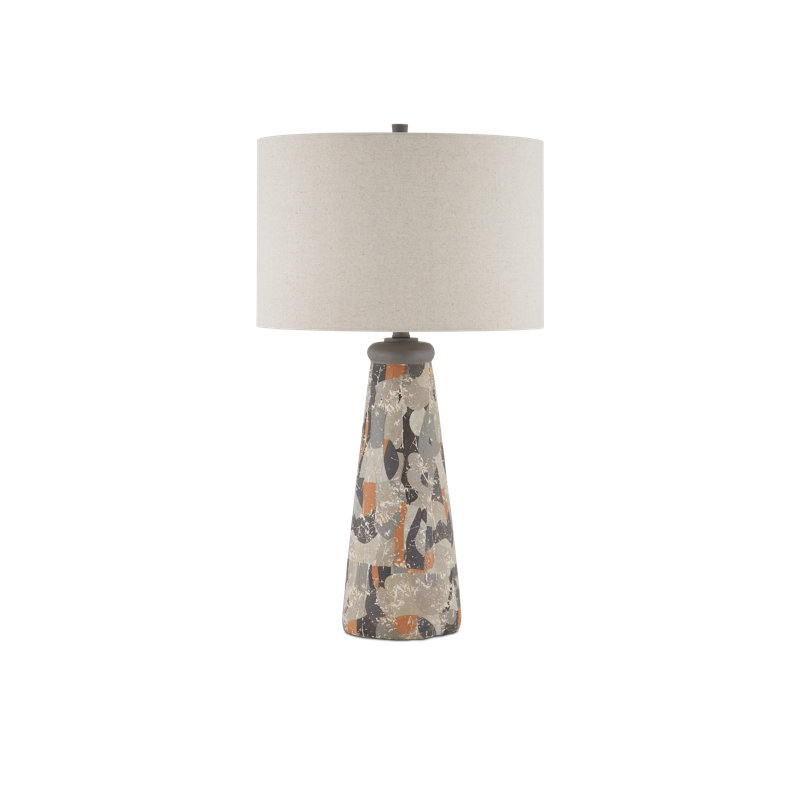 Lampe de table Oldwalls