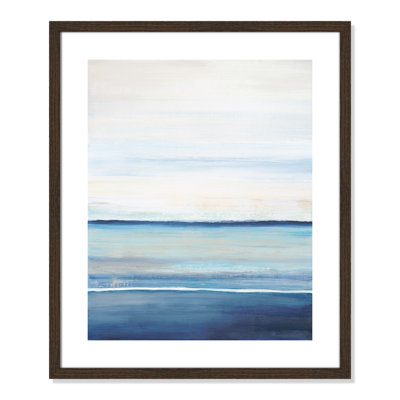Emmit "Distant Whispers" Print by Filippo Ioco