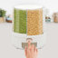 Boîte de rangement pour aliments
