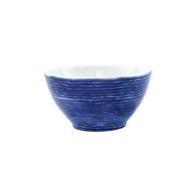 Santorini Handmade Ceramic Cereal Bowl