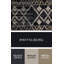 Machine Washable Grey Area Rug-1133103779