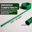 Plastic Hose Reel-126479552