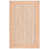 Rectangle 6' x 9' selected
