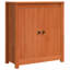 70cm Solid Wood Sideboard