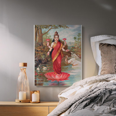Diggins Wrapped Canvas Print Set