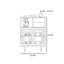 Armoire d'appoint en verre-817496930