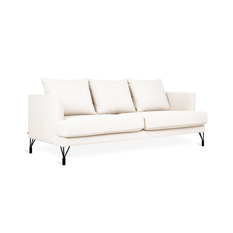 Highline Sofa, Merino Cream