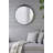 30" x 32" Classic Design Mirror