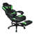 Green is out of stock