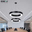 24 - Light Chrome Pendant