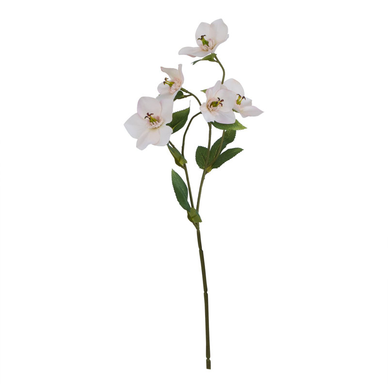 Arrangement, Pink, 47cm H x 11cm W x 8cm D