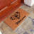Biseye Non-Slip Outdoor Doormat