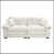 Beige est en rupture de stock