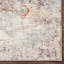 C Abstract Area Rug in Ivory-667637650