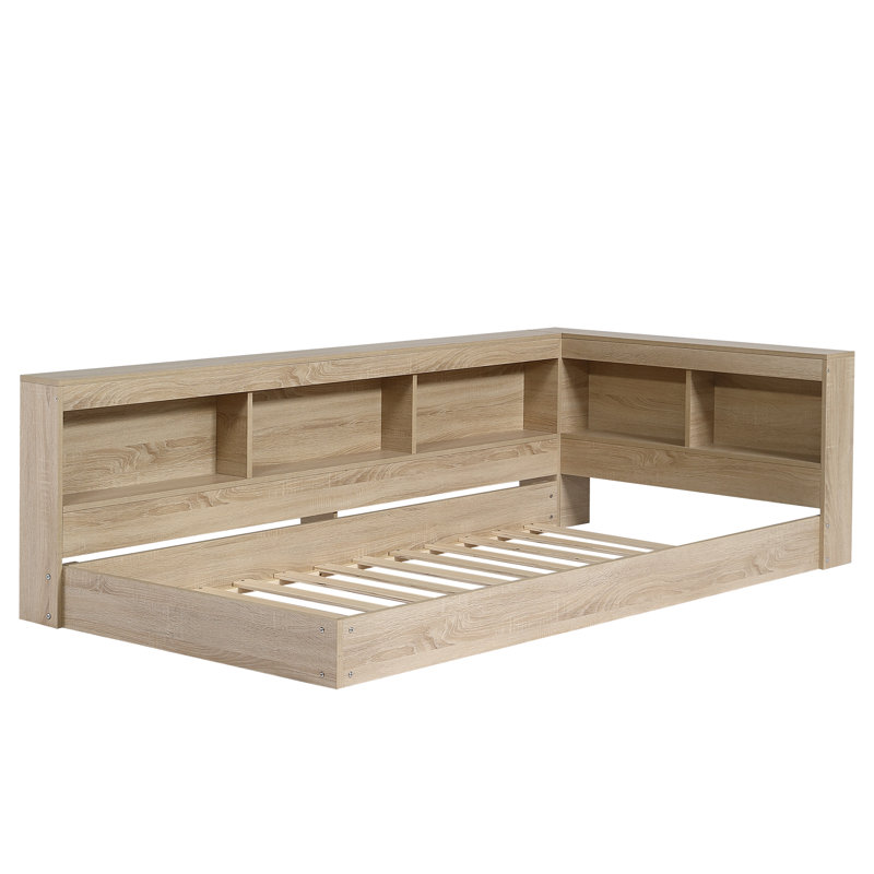 Bed, Single (3')