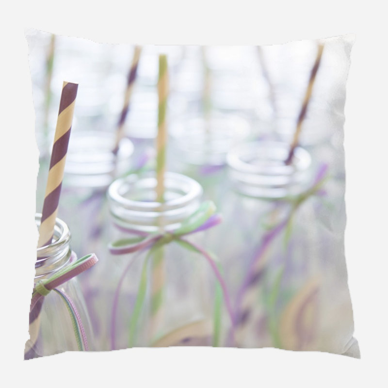 Coussin de bouteille