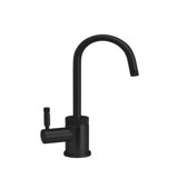 Industrial Hot And Cold Filtration Faucet - C-Spout