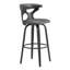 Tabouret de comptoir pivotant Zenia-539116653-539116562-539116563
