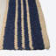 Idalou Rectangle 90 cm x 150 cm Striped Hand Woven Indoor / Outdoor Area Rug
