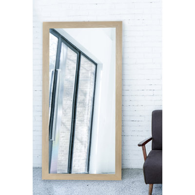Miroir pleine grandeur Dismukes