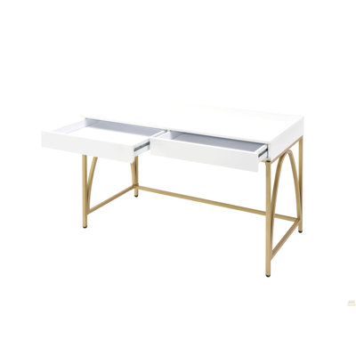 Bureau d'écriture Lightmane