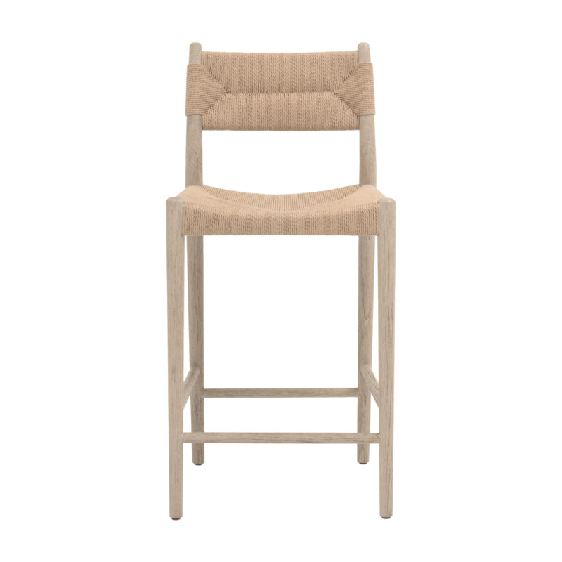 Tabouret de comptoir Harvest, 24.75