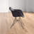 Casina Faux Leather Accent Chair-635900531