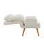 Odebolt Upholstered Accent Chair