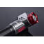 Recharge 6.29 " Rechargeable Batteries Flashlight