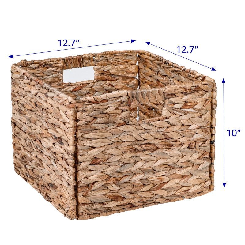 Panier en ruppie maritime