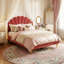 Upholstered Bed-868068583