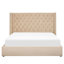 Shala Upholstered Ottoman Storage Bed-1345501131-1345501130