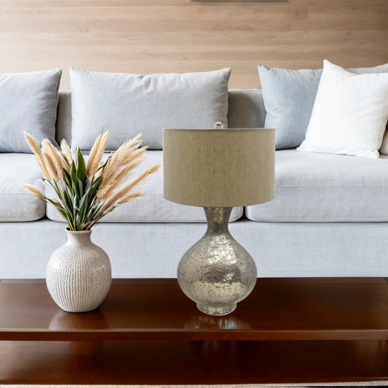 Lampe de table Mercury