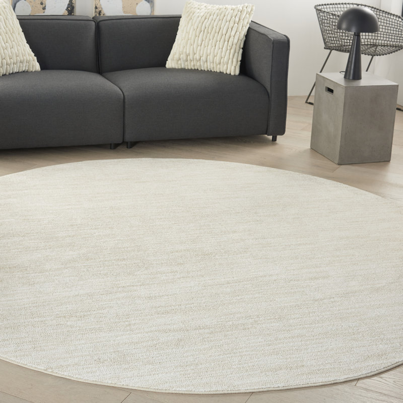 Yitsel Rug, Round 8'